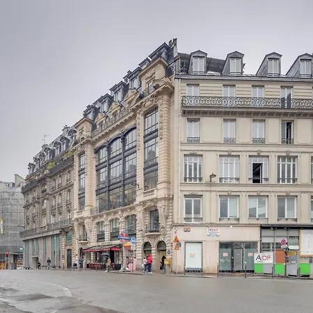 Sweett - Sentier شقة *