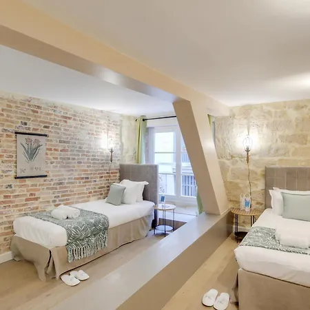 Sweett - Sentier Paris