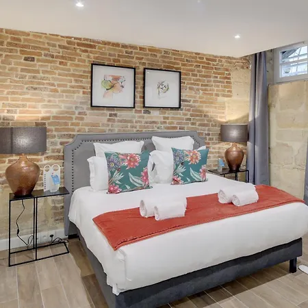 Apartamento Sweett - Sentier Paris