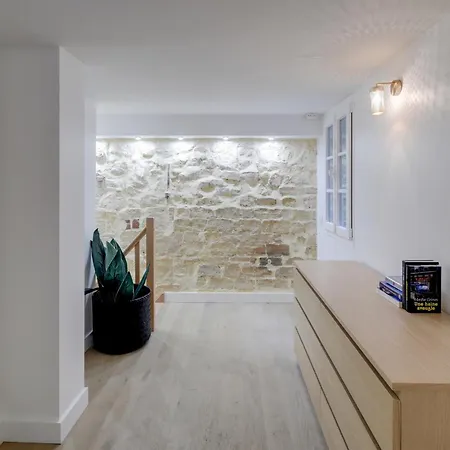 Apartamento Sweett - Sentier *