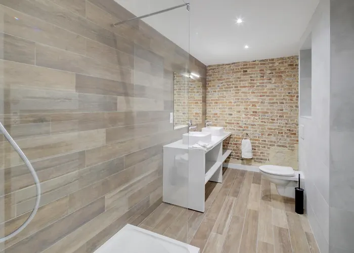 Apartamento Sweett - Sentier París