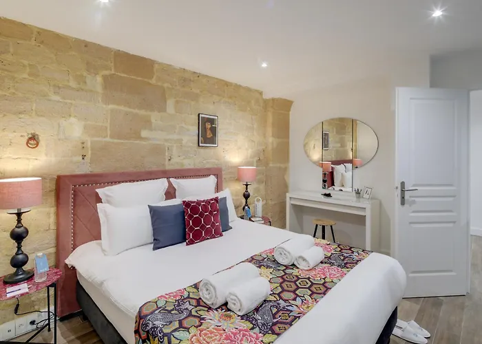 Sweett - Sentier Apartamento *