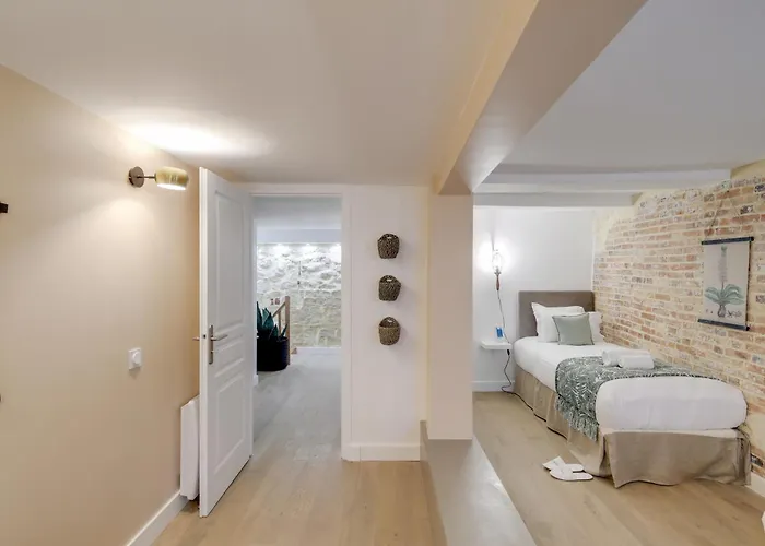 Apartamento Sweett - Sentier *