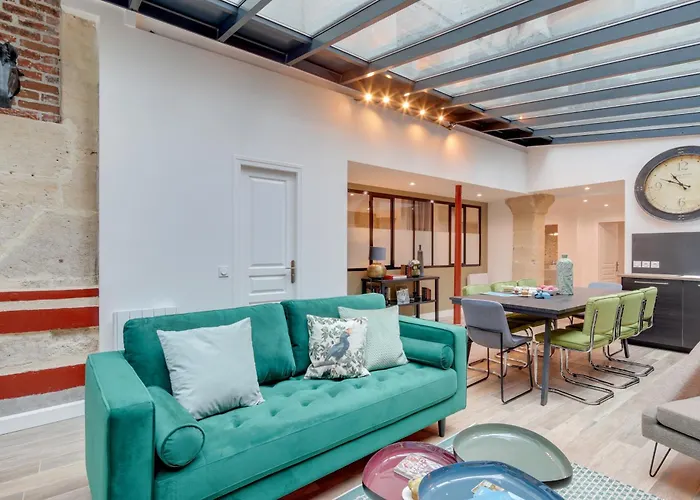 Apartamento Sweett - Sentier *
