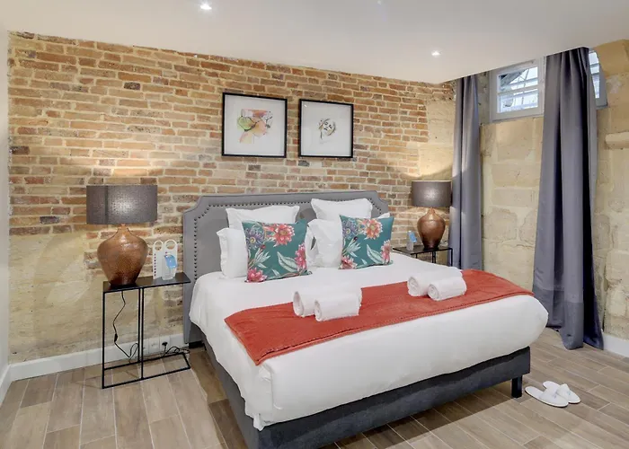 Apartamento Sweett - Sentier París