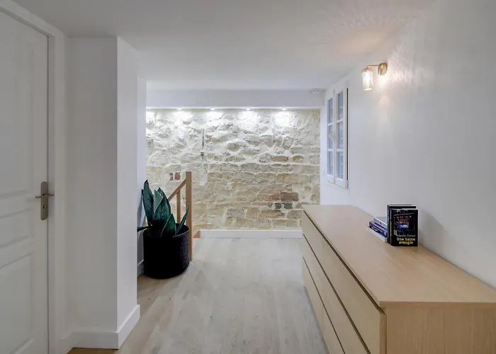 Apartamento Sweett - Sentier *