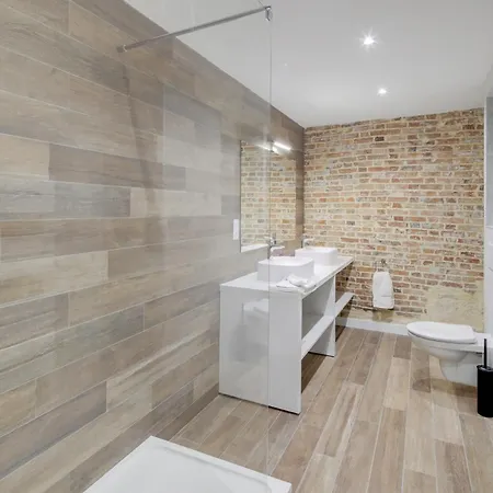 Apartmán Sweett - Sentier Paříž