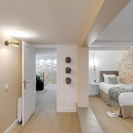 Apartmán Sweett - Sentier *