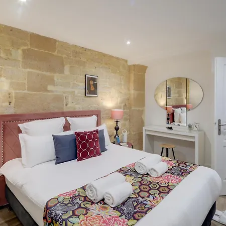 Sweett - Sentier Apartman *